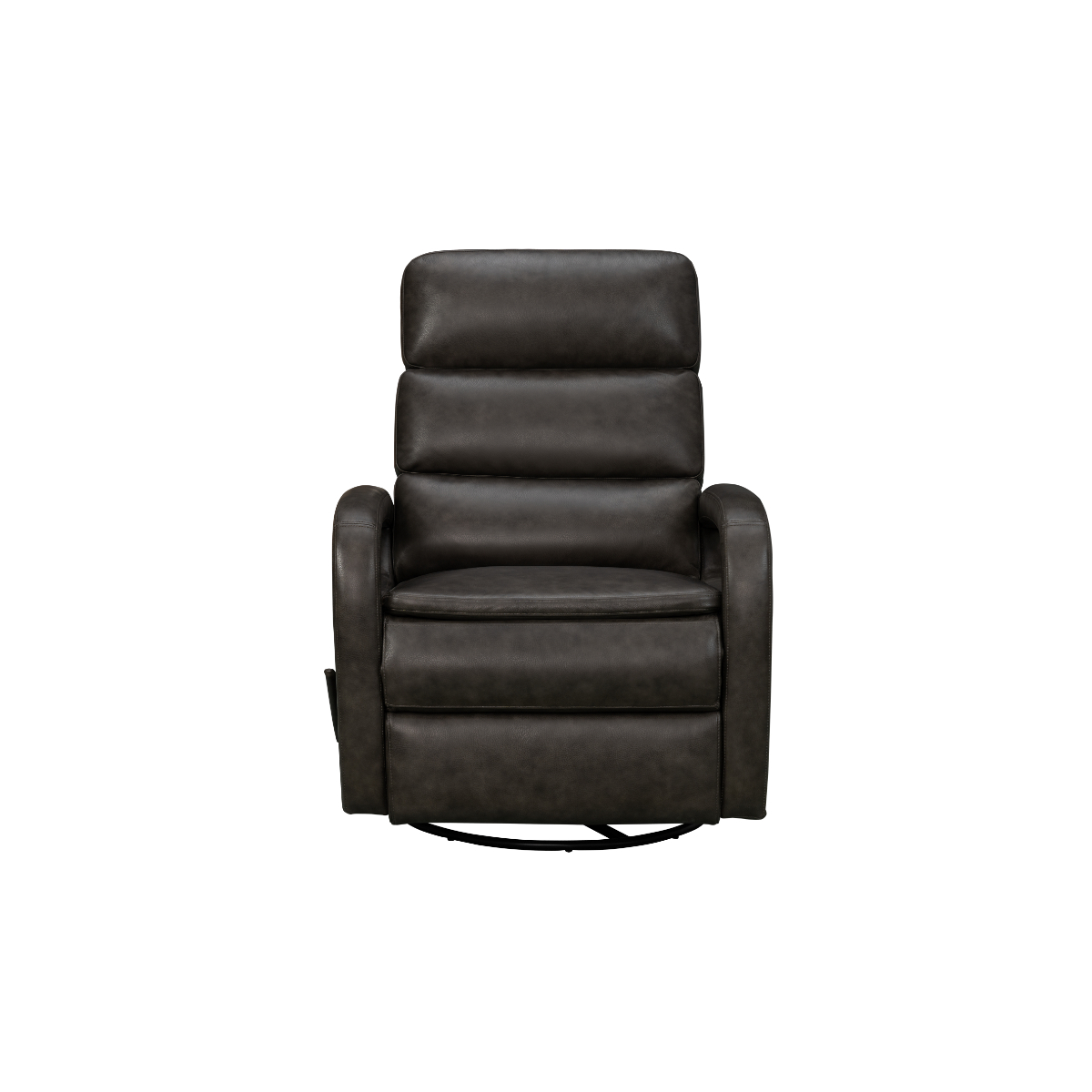 8-1484 nick recliner swivel glider